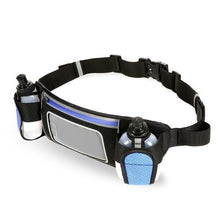Multi-functional Hydration Running Waist Bag - Unisex - FitPug.com