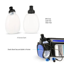 Multi-functional Hydration Running Waist Bag - Unisex - FitPug.com