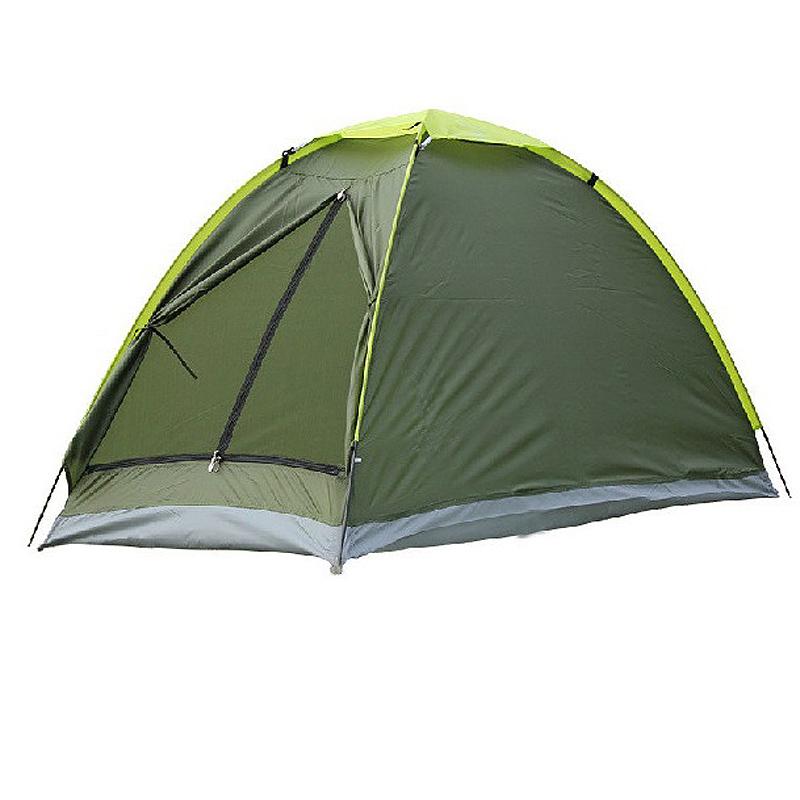 Waterproof Tent with a Bag - FitPug.com