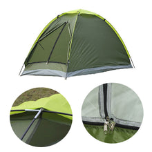 Waterproof Tent with a Bag - FitPug.com