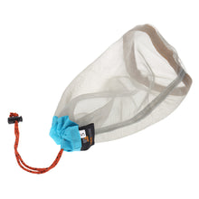 Ultralight Drawstring Mesh Storage Sack - FitPug.com