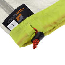 Ultralight Drawstring Mesh Storage Sack - FitPug.com