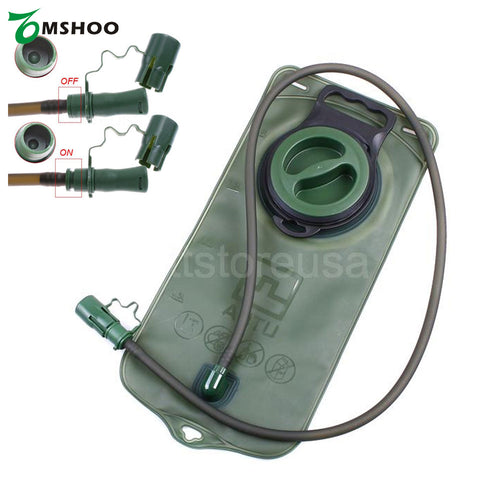 2L Military Water Bag - FitPug.com