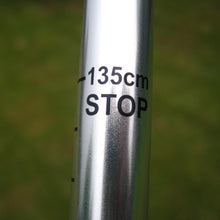 Adjustable 3 Section Trekking Pole - Walking Stick - FitPug.com