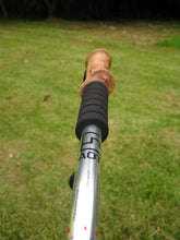 Adjustable 3 Section Trekking Pole - Walking Stick - FitPug.com