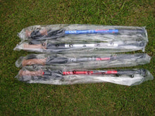 Adjustable 3 Section Trekking Pole - Walking Stick - FitPug.com