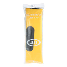 40L Waterproof Dry Bag - FitPug.com