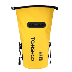 40L Waterproof Dry Bag - FitPug.com
