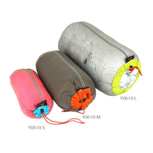 Ultralight Drawstring Mesh Storage Sack - FitPug.com