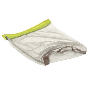 Ultralight Drawstring Mesh Storage Sack - FitPug.com