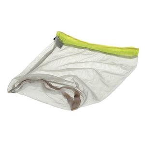 Ultralight Drawstring Mesh Storage Sack - FitPug.com