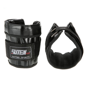 One Pair - Adjsutable Weights Strap - FitPug.com
