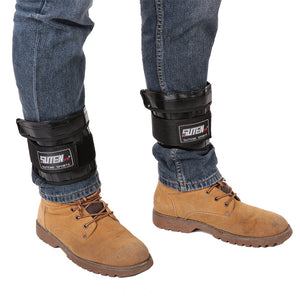 One Pair - Adjsutable Weights Strap - FitPug.com