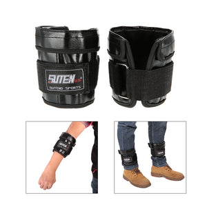 One Pair - Adjsutable Weights Strap - FitPug.com