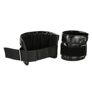 One Pair - Adjsutable Weights Strap - FitPug.com