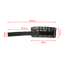 One Pair - Adjsutable Weights Strap - FitPug.com