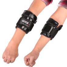 One Pair - Adjsutable Weights Strap - FitPug.com