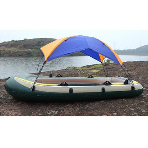 Boat Sun/Rain Shelter - Top Cover - FitPug.com