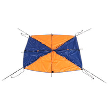 Boat Sun/Rain Shelter - Top Cover - FitPug.com