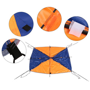 Boat Sun/Rain Shelter - Top Cover - FitPug.com