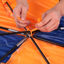 Boat Sun/Rain Shelter - Top Cover - FitPug.com