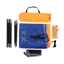 Boat Sun/Rain Shelter - Top Cover - FitPug.com