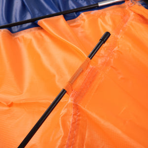 Boat Sun/Rain Shelter - Top Cover - FitPug.com