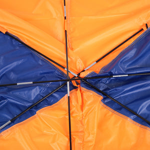 Boat Sun/Rain Shelter - Top Cover - FitPug.com
