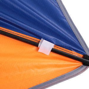 Boat Sun/Rain Shelter - Top Cover - FitPug.com