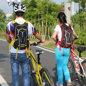 18L Unisex Outdoor Hiking Backpack - FitPug.com