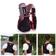5L Running Hydration Backpack Set - FitPug.com