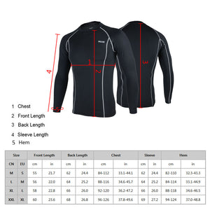 Men Quick Dry Shirt - FitPug.com
