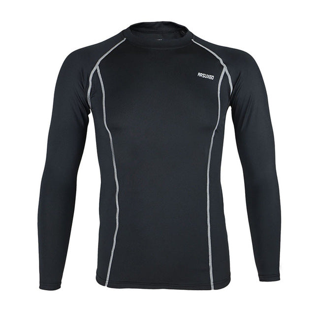 Men Quick Dry Shirt - FitPug.com