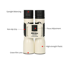 Telescope Binoculars 30x40 - High-Powered - Anti-fog - FitPug.com