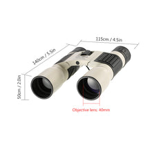 Telescope Binoculars 30x40 - High-Powered - Anti-fog - FitPug.com