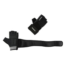 Gym Gloves With Wrist Support - For Body Building Sports, Fitness, Weight-lifting - FitPug.com