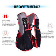 Hydration Running Vest - Backpack - FitPug.com