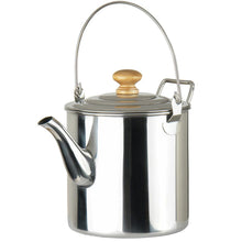 3L Stainless Steel Outdoor Water Kettle - FitPug.com