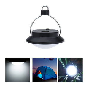 Powerful LED Outdoor - Camping Lamp with Lampshade - FitPug.com