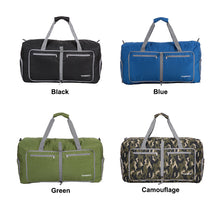 80L Foldable Waterproof Gym Bag - FitPug.com