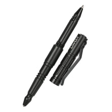 Aluminum Tactical Pen with Glass Breaker - FitPug.com