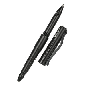 Aluminum Tactical Pen with Glass Breaker - FitPug.com