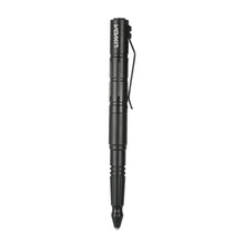 Aluminum Tactical Pen with Glass Breaker - FitPug.com
