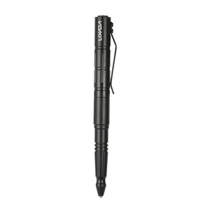 Aluminum Tactical Pen with Glass Breaker - FitPug.com