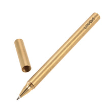 Aluminum Tactical Pen with Glass Breaker - FitPug.com