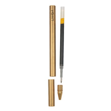 Aluminum Tactical Pen with Glass Breaker - FitPug.com