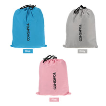 Double Sleeping Bag - Ultralight with a Bag - FitPug.com
