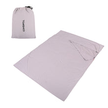 Double Sleeping Bag - Ultralight with a Bag - FitPug.com