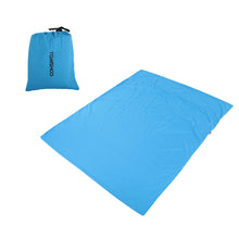 Double Sleeping Bag - Ultralight with a Bag - FitPug.com