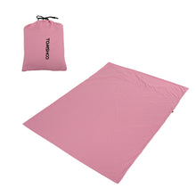 Double Sleeping Bag - Ultralight with a Bag - FitPug.com